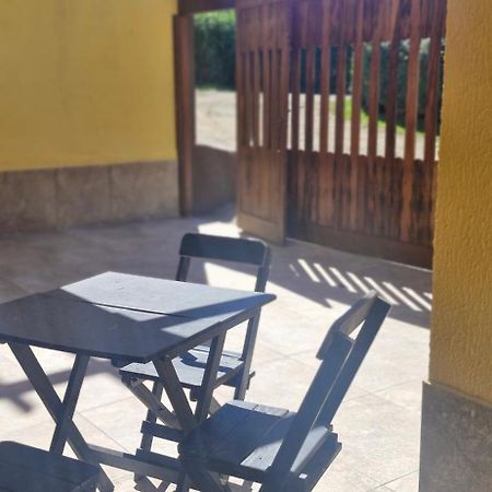 Casa Pouso Aconchego Para Ti - Pertinho Trindade Parati Exterior foto