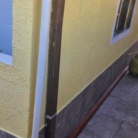 Casa Pouso Aconchego Para Ti - Pertinho Trindade Parati Exterior foto