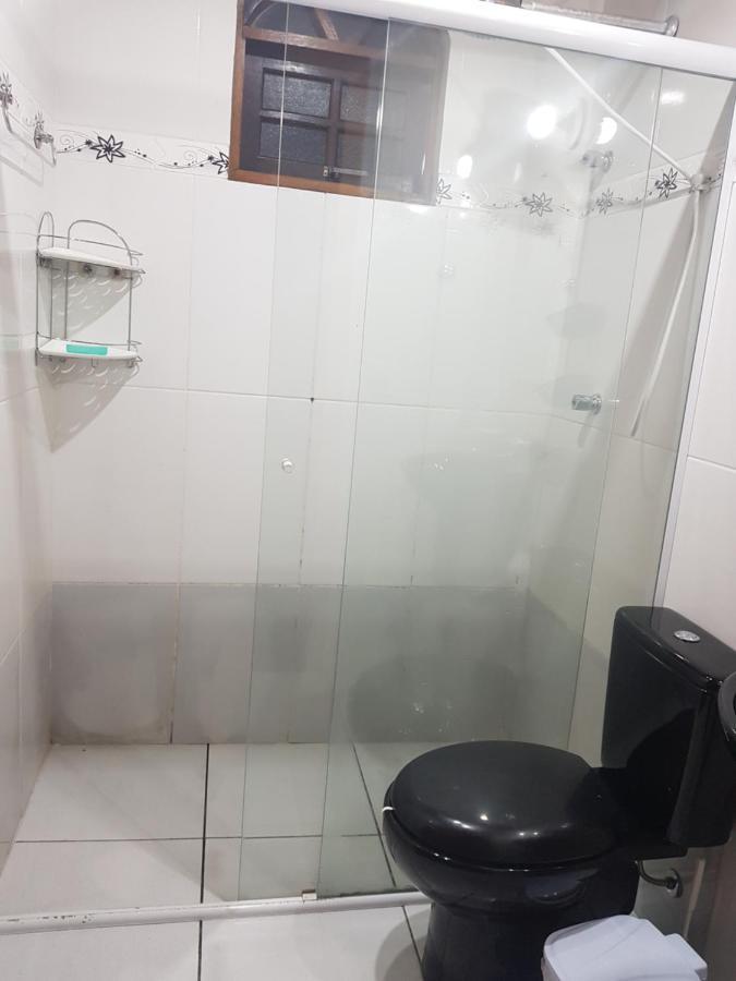 Casa Pouso Aconchego Para Ti - Pertinho Trindade Parati Exterior foto