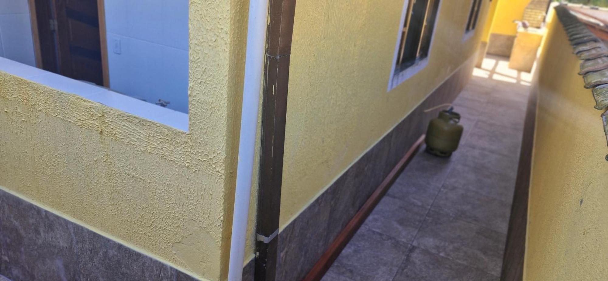 Casa Pouso Aconchego Para Ti - Pertinho Trindade Parati Exterior foto