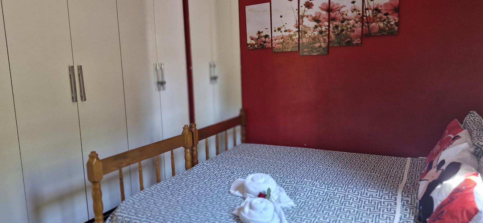 Casa Pouso Aconchego Para Ti - Pertinho Trindade Parati Exterior foto