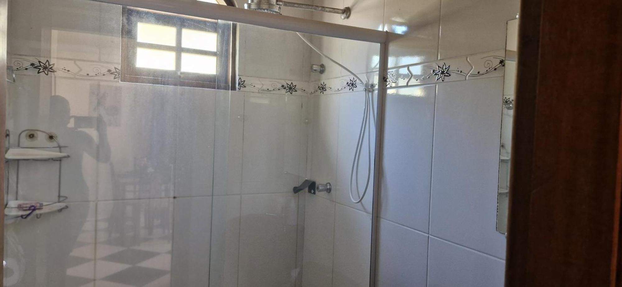 Casa Pouso Aconchego Para Ti - Pertinho Trindade Parati Exterior foto