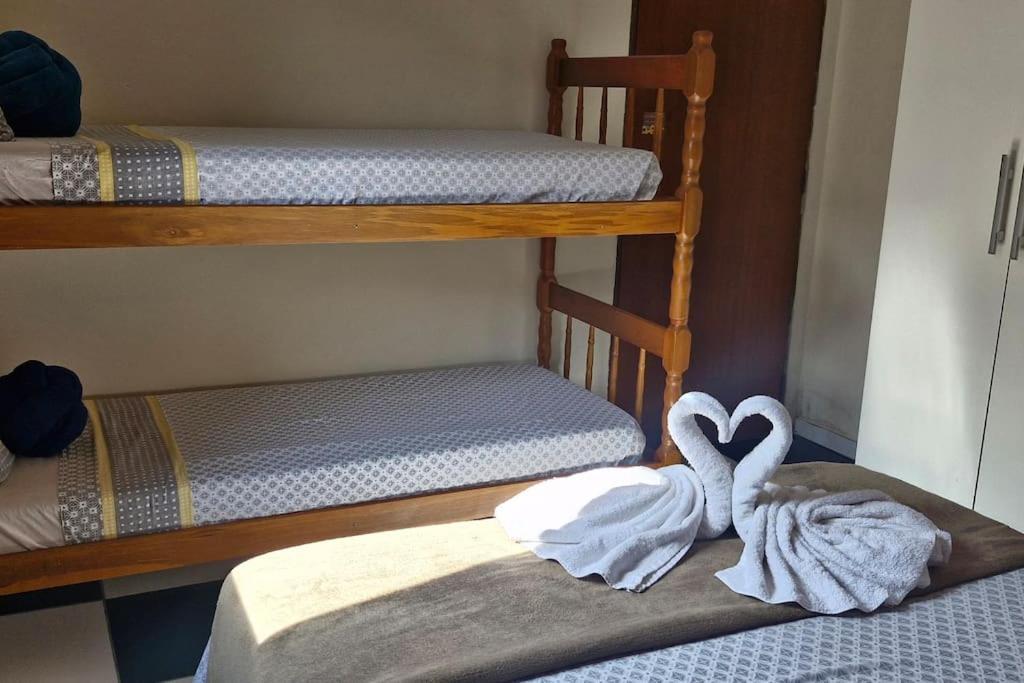 Casa Pouso Aconchego Para Ti - Pertinho Trindade Parati Exterior foto