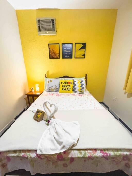 Casa Pouso Aconchego Para Ti - Pertinho Trindade Parati Exterior foto
