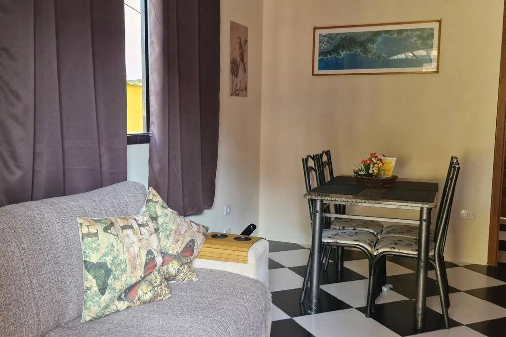 Casa Pouso Aconchego Para Ti - Pertinho Trindade Parati Exterior foto