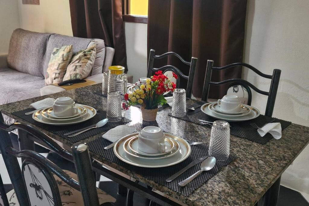 Casa Pouso Aconchego Para Ti - Pertinho Trindade Parati Exterior foto
