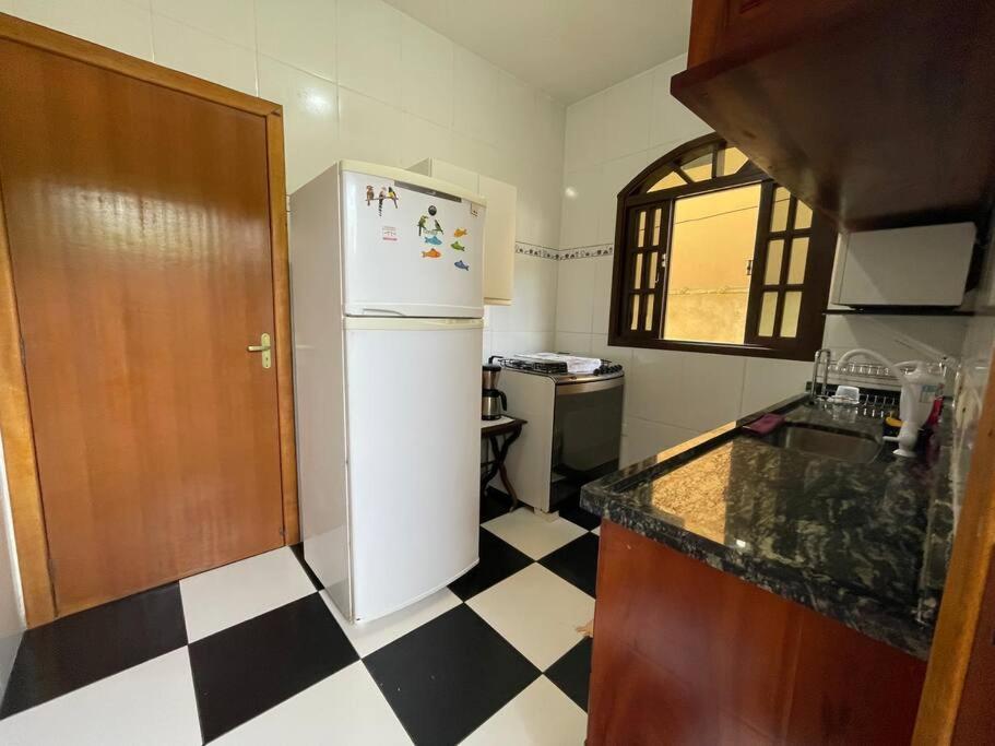 Casa Pouso Aconchego Para Ti - Pertinho Trindade Parati Exterior foto