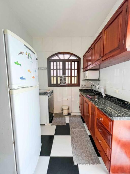 Casa Pouso Aconchego Para Ti - Pertinho Trindade Parati Exterior foto